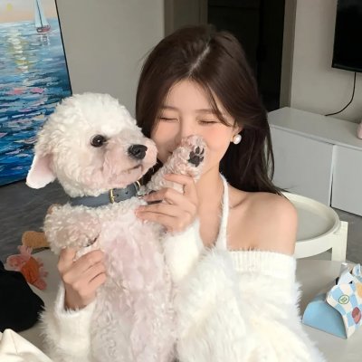 我的康乃馨